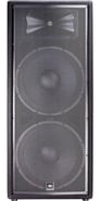 Pair of JBL JRX225 Image 3