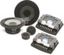 Diamond Audio S500S (HEX S500 w/ Silk Dome Tweeters) Image 2