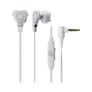 Audio Technica SonicFuel ATH-CHX5 - White Image 1