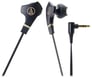 Audio Technica SonicFuel ATH-CHX7 - Black Image 1