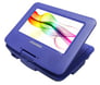 Sylvania SDVD7027-C Purple Image 2
