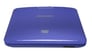 Sylvania SDVD7027-C Purple Image 3