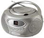 Sylvania SRCD261 Silver Image 1