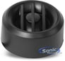MTX Audio THUNDER1 1-inch Tweeter (Open Box) Image 3