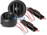 MTX Audio THUNDER1 1-inch Tweeter (Open Box) Image 1