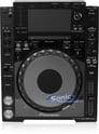 Pioneer CDJ-2000NXS Image 2