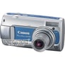Canon PowerShot A470 (Blue) Image 1