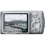 Canon PowerShot A470 (Blue) Image 2