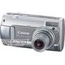 Canon PowerShot A470 (Gray) Image 1