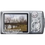 Canon PowerShot A470 (Gray) Image 2