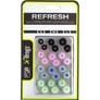 iFrogz Refresh Replacement Silicone Earbud Eartips/Ear Tips Image 1
