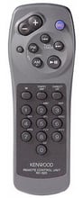 Kenwood eXcelon Z910DVD Image 3
