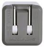 Scosche USBH121 superCUBE FLIP (White) Image 3