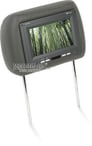 XO Vision GX7202 (GRAY) Image 2