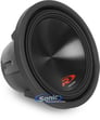 Pair of Alpine SWR-12D4 Image 2