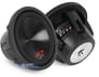Pair of Alpine SWR-12D4 Image 1