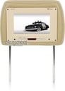 XO Vision GX7202 (BEIGE) Image 3