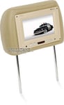 XO Vision GX7202 (BEIGE) Image 2