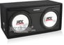 MTX Audio TCE4512X2D Image 1