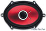Boss RT-5720 5" x 7" RIOT Series Image 1