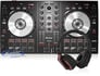 Pioneer DDJ-SB + HDJ-500-R Image 1
