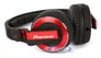 Pioneer DDJ-WeGO2-W + HDJ500R Image 3