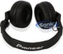 Pioneer DDJ-WeGO2-W + HDJ500R Image 5