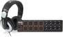 Akai Pro LPD-8 + HD205 II Image 1