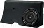MTX Audio Thunderform F250C00BK10-TN (Black, Loaded) Image 1