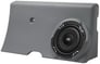 MTX Audio F250C00C10-FPR (Charcoal, Loaded) Image 1