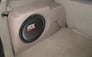 MTX Audio Thunderform FESCP01T12-TN (Tan, Loaded) Image 2