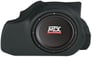 MTX Audio Thunderform FMUST05BK12A-TN (Amplified) (Open Box, Good) Image 1