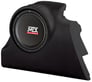 MTX Audio Thunderform FZX3500BK12A-TN (Black, Amplified) Image 1