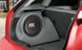 MTX Audio Thunderform FZX3500T12A-TN (Tan, Amplified) Image 2