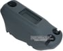 MTX Audio Thunderform CS10AB-T45 (Blue, Amplified) Image 2