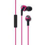 Audio Technica ATH-CK323i (Pink) Image 1