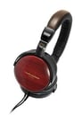 Audio Technica ATH-ESW9A Premium Closed-Back Audiophile Headphones Image 1