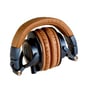 Audio Technica ATH-M50xBL (Blue/Beige) Image 2