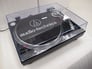 Audio Technica AT-LP120BK-USB - Black Image 2