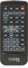 Phase Linear UV8 (by Jensen/Audiovox) Image 5