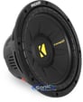 Kicker 40CWS102 (Open Box) Image 1