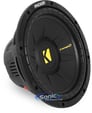 Kicker 40CWS104 (CompS104) (Open Box) Image 1