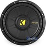 Kicker 40CWS104 (CompS104) (Open Box) Image 2
