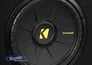 Kicker 40DCWS122 (DCompS122) (Open Box) Image 4