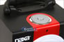 Naxa NAS-3035 Red Image 3