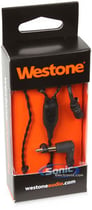 Westone E8/UM Pro Replacement Cable (Black) Image 4