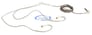Westone E8/UM Pro Replacement Cable (Clear) Image 1