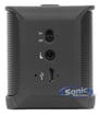 Jabra HFS210 SOLEMATE Mini (Black) Image 3