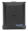 Jabra HFS210 SOLEMATE Mini (Black) Image 4