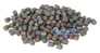 Westone TRUE-FIT 200 Pack/100-Pairs - Orange Image 1